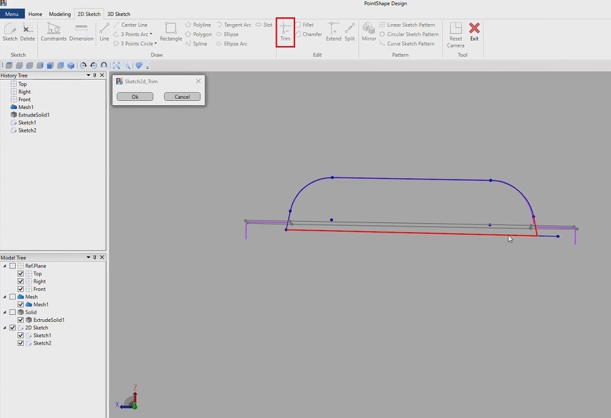 PointShape Design 10